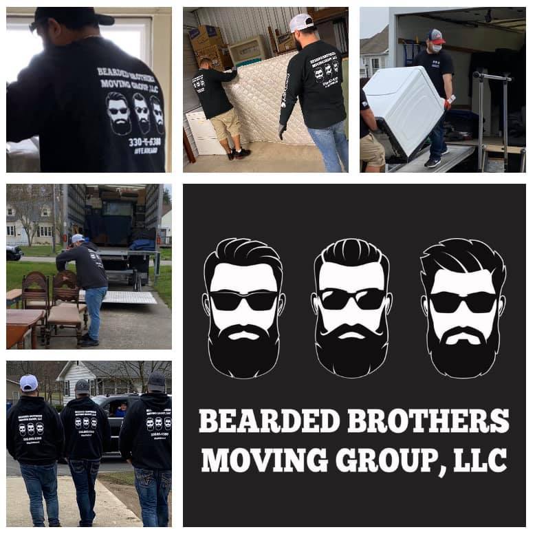 Clinton, OH's Premier Commercial Movers
