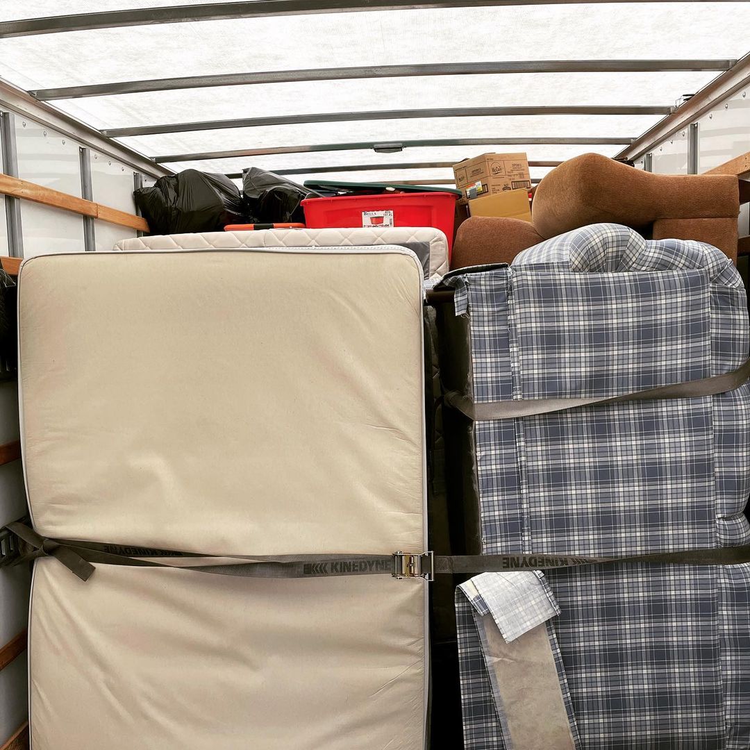 Licensed and Insured Commercial Movers in West Farmington, OH