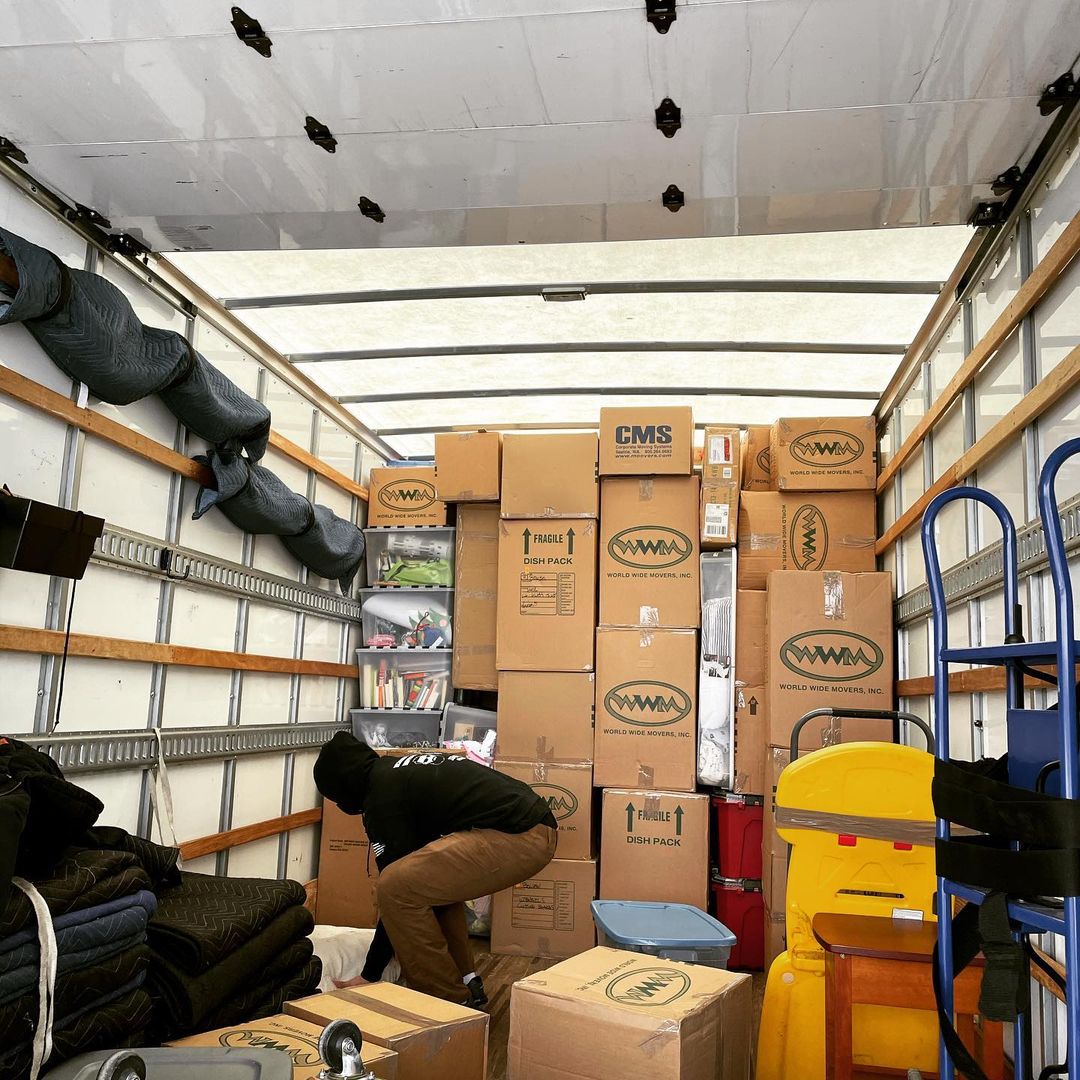 Effortless Business Relocation in Rogers, OH