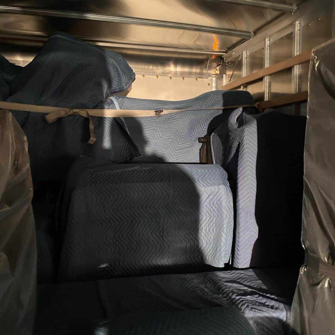 Residential and Commercial Movers in West Farmington, OH