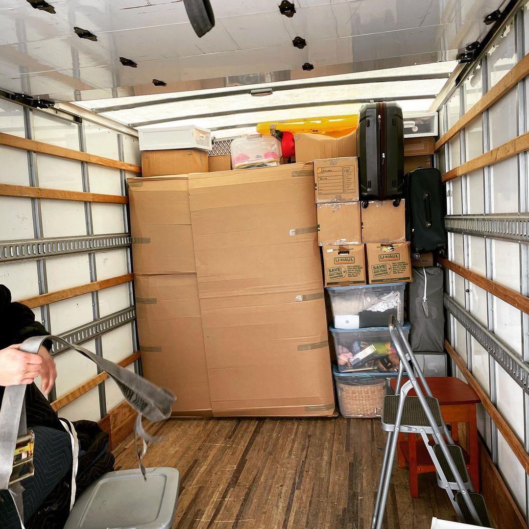 Skilled Commercial Movers in Austinburg, OH