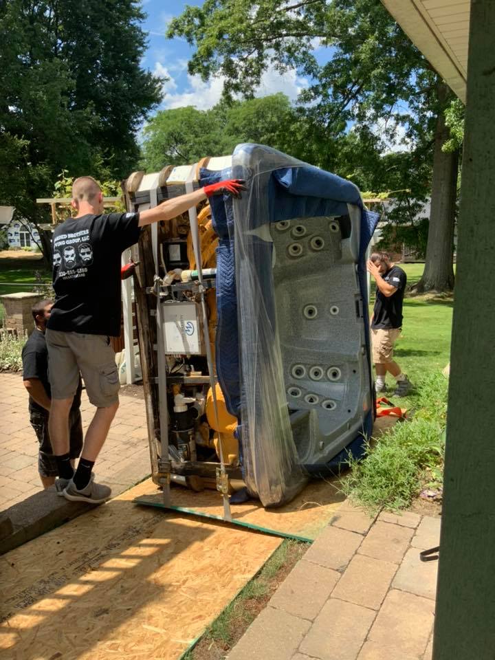 Affordable commercial moving services in Copley, OH area