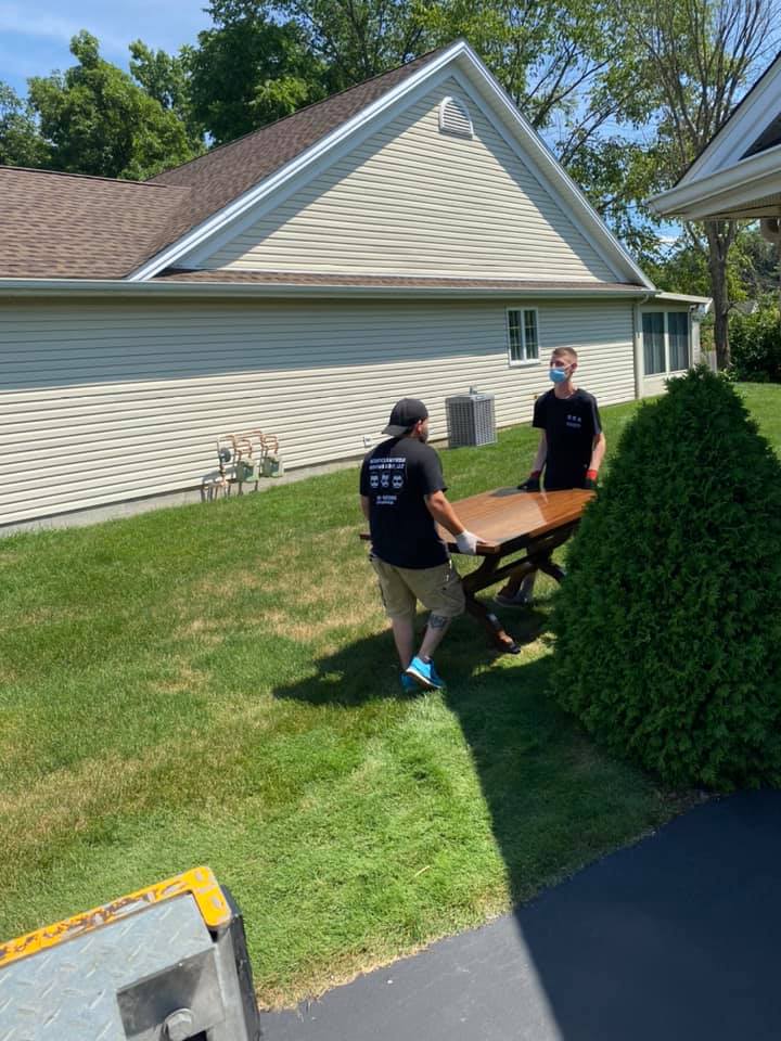 Reliable Commercial Movers offering services in Guernsey County, OH