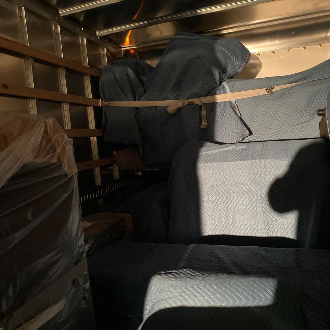North Jackson OH Commercial Movers with excellent service