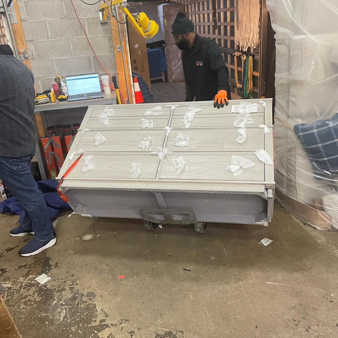 Efficient Commercial Movers in Observatory, PA