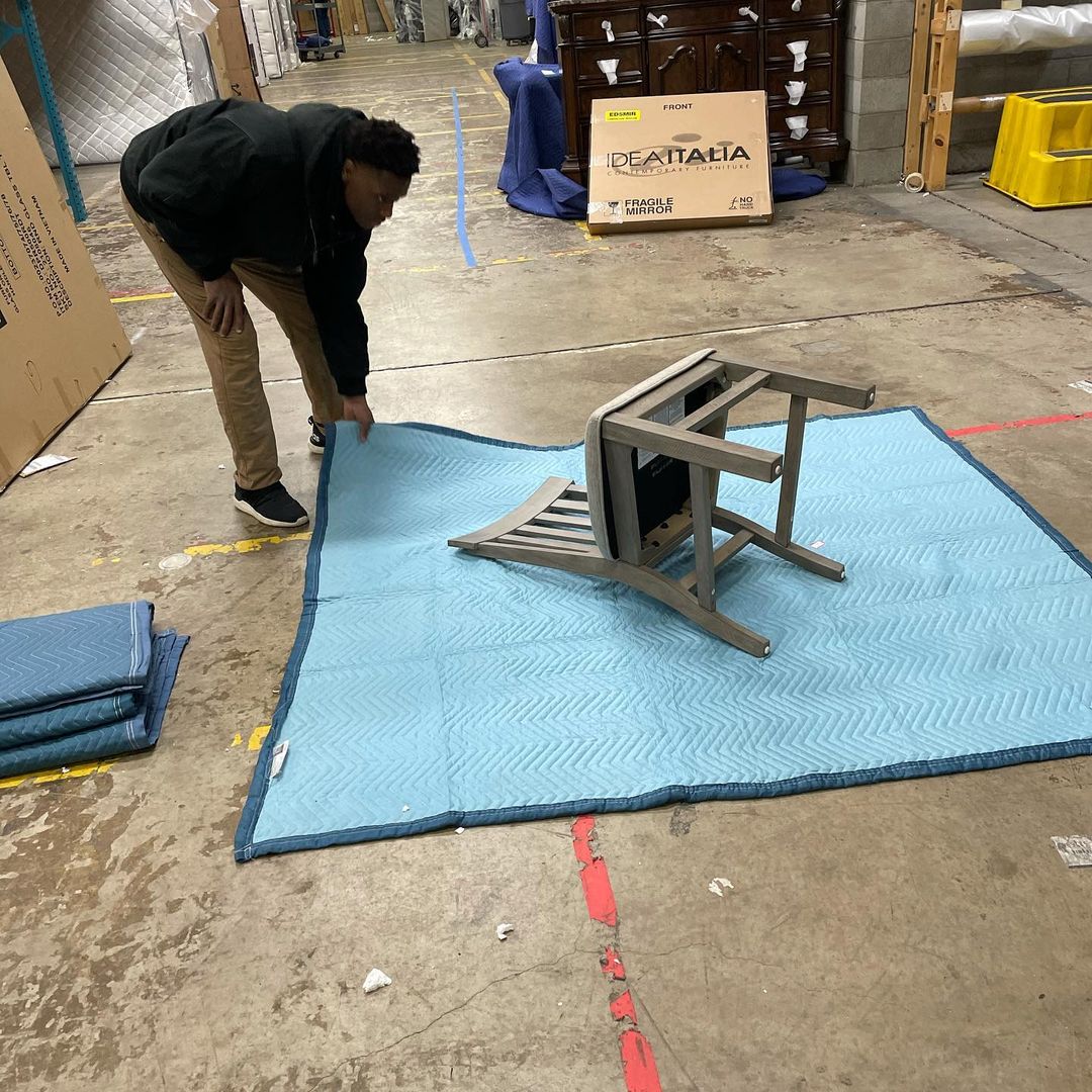 South Hills, PA Commercial Moving Coordination