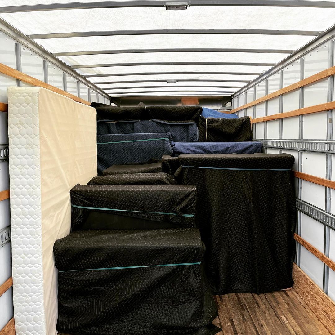Efficient and safe commercial movers in Bethel Park, PA
